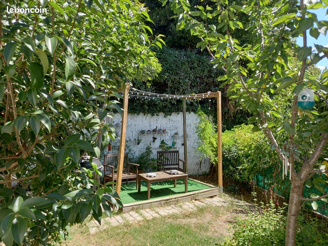 Location maison villa été 2023 au calme, proche des plages, rivières, dans l'aglo de montpellier (image 5)