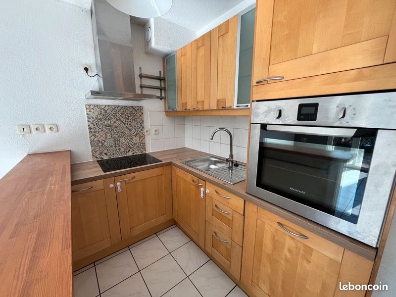 Maison 4 pièces 80 m² · à Villenave-d'Ornon · 80 m² · 1 100 €/mois