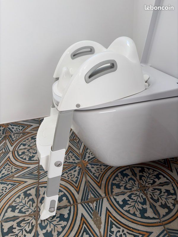 Réducteur toilette (image 2)