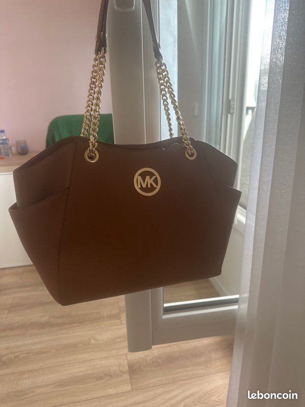 Sac Mickael Kors (image 1)