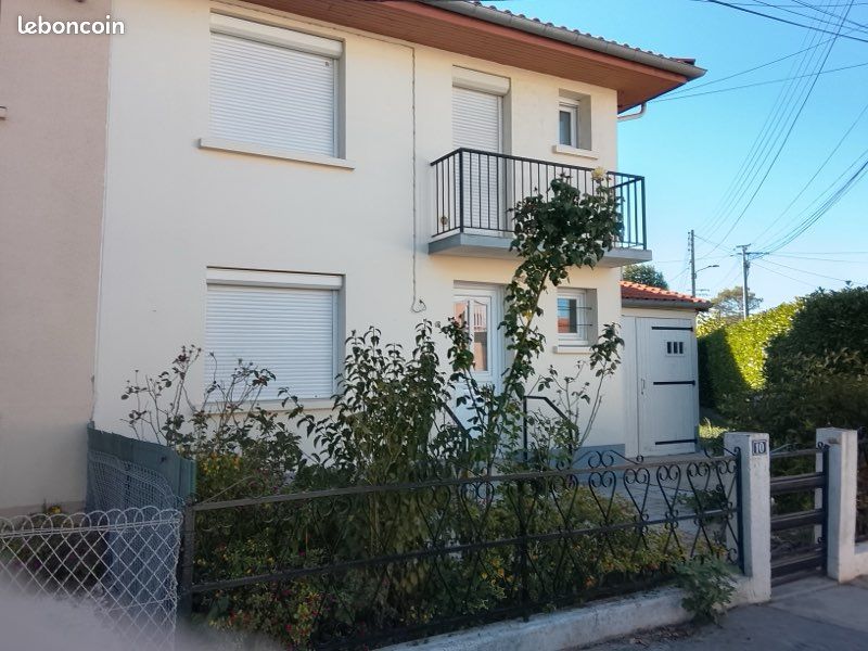 Maison 4 pièces 87 m² · à Montauban · 87 m² · 195 000 €