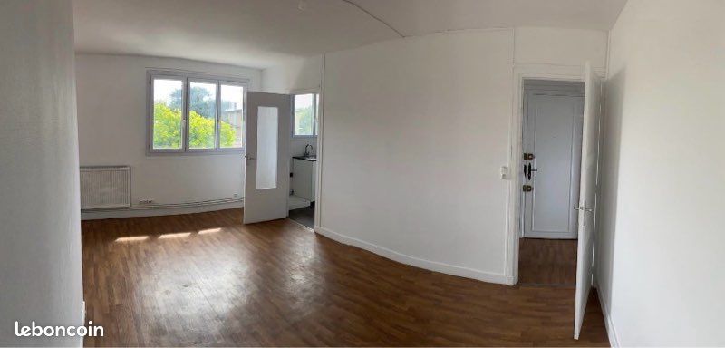 Appartement 4 pièces 57 m² · à Argenteuil · 57 m² · 185 000 €