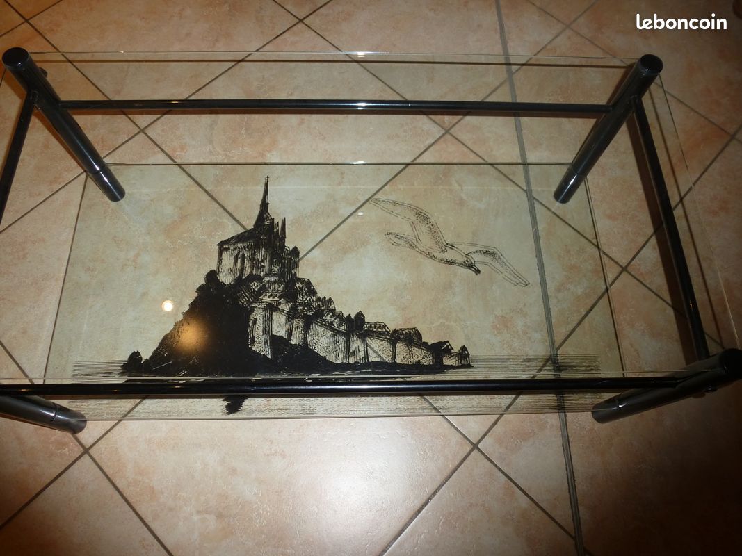 Table basse (image 1)
