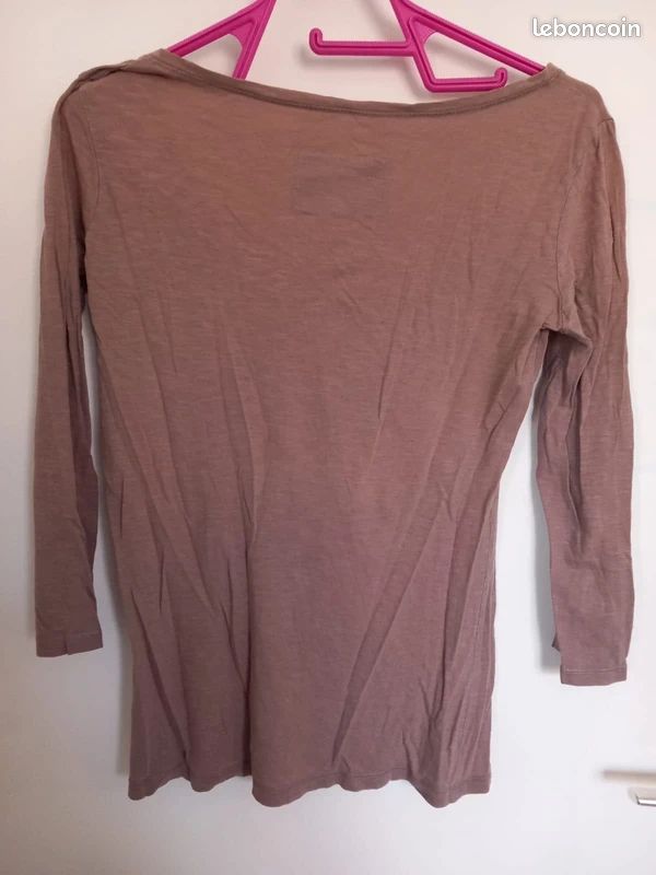 Tshirt 3/4 (image 3)