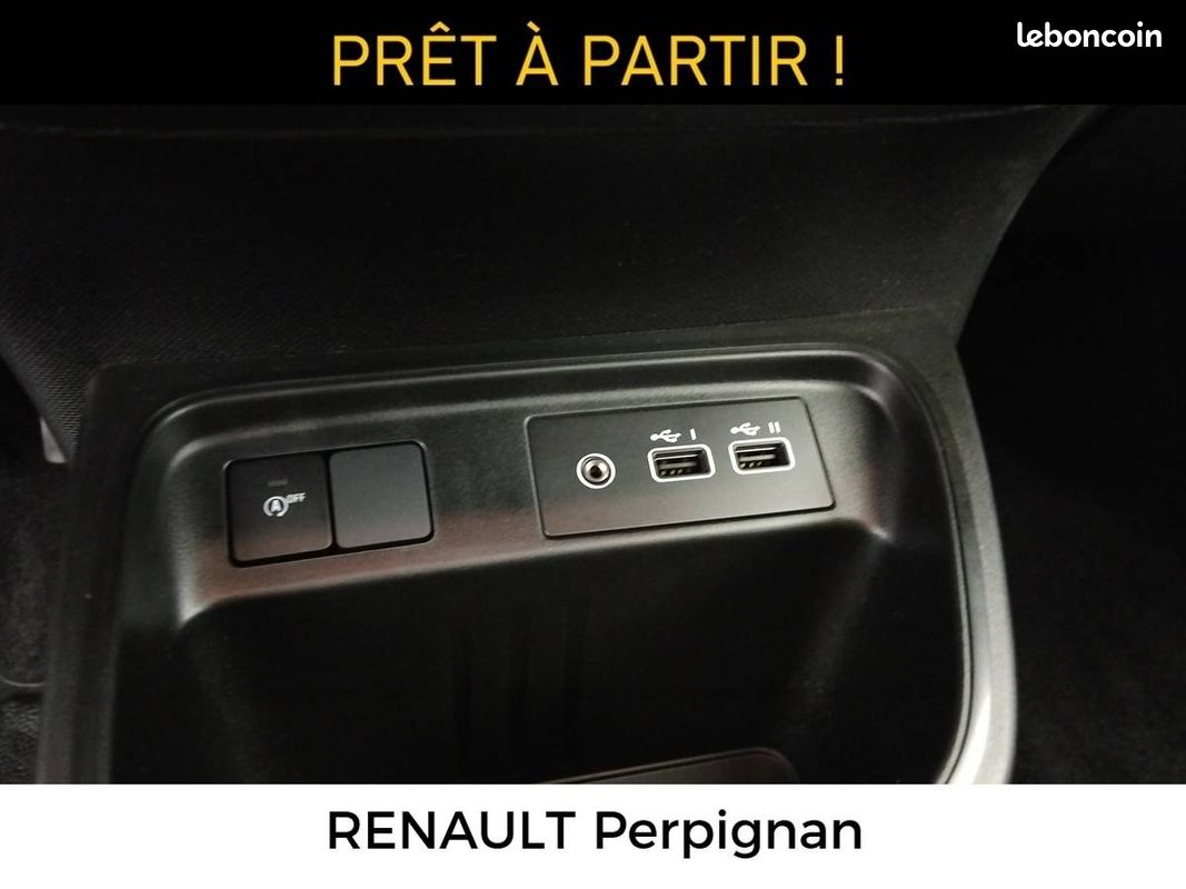 RENAULT Twingo III SCe 65 Equilibre (image 18)