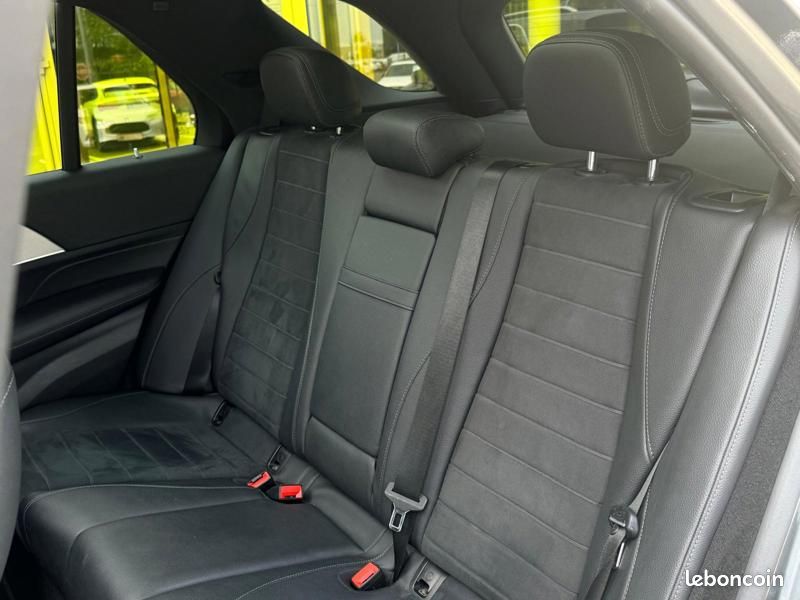 Mercedes E 350 GLE DE HYBRID DIESEL AMG LINE 4M TO PANO PACK PREMIUM+ ATTELAGE (image 18)
