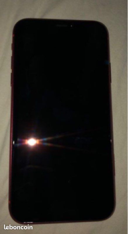 Iphone Xr (image 2)