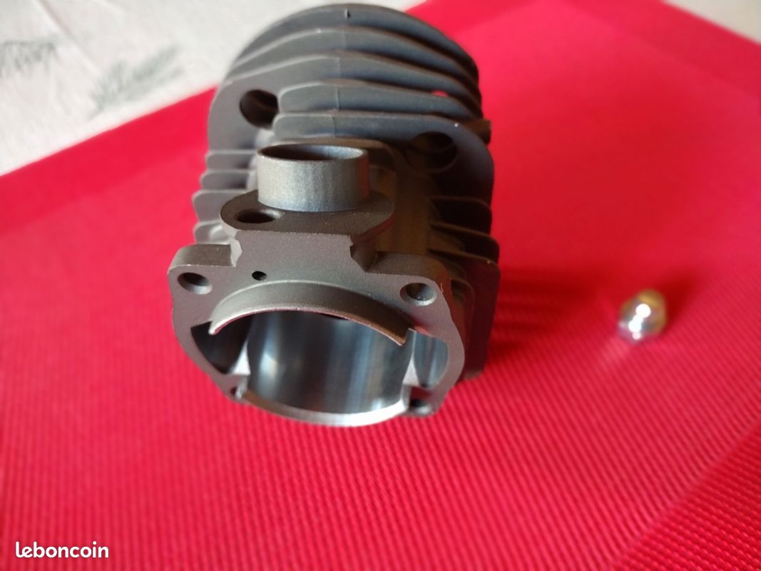 Cylindre tronçonneuse Husqvarna (image 6)