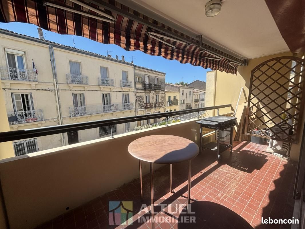 Appartement 5 pièces 110 m² · à Montpellier · 110 m² · 1 600 €/mois