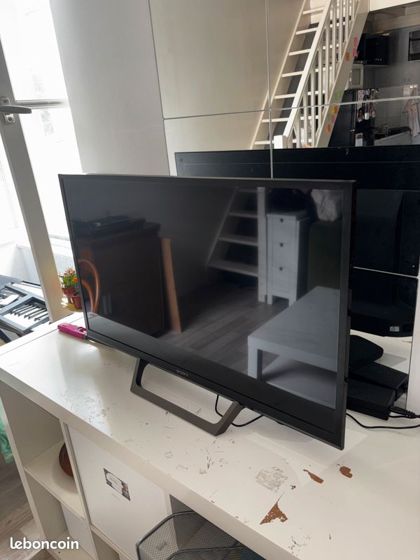Télévision (image 1)