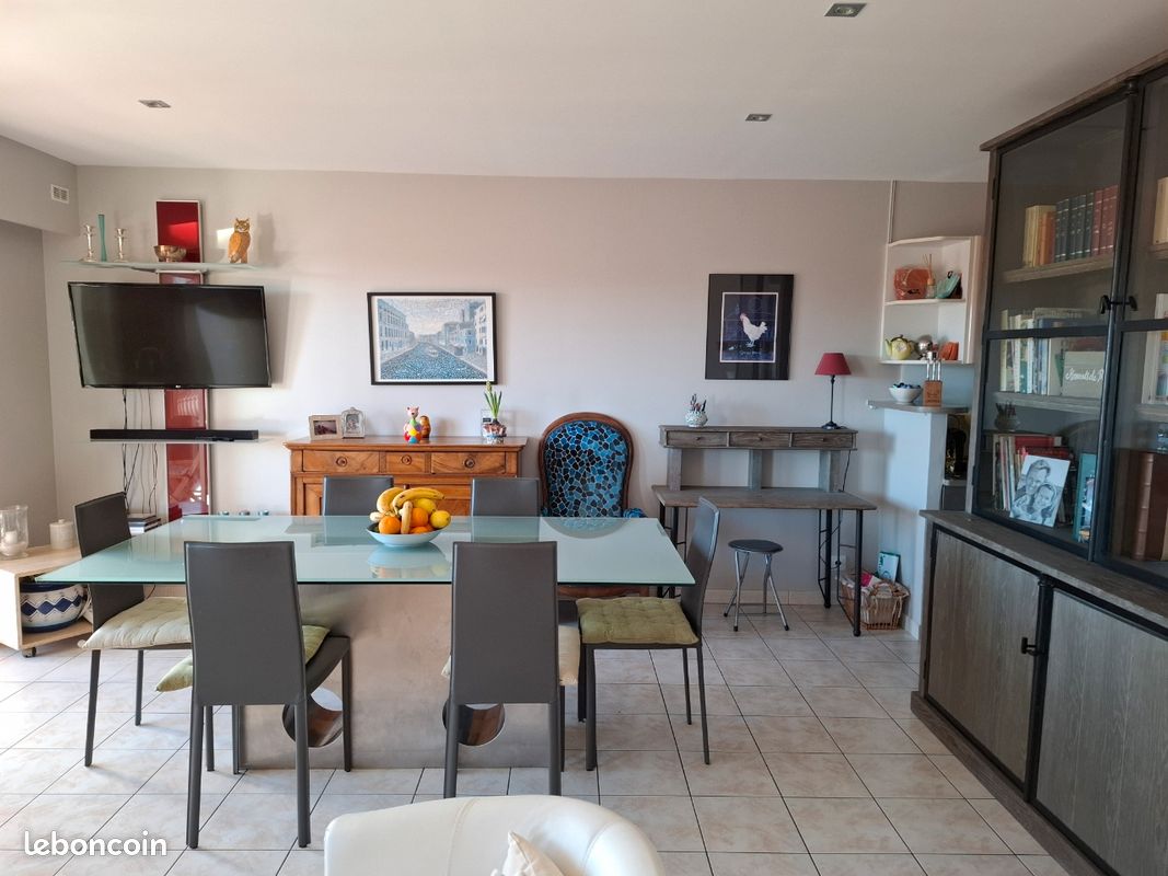 Appartement 2 pièces 55 m² · à Sainte-Maxime · 55 m² · 1 200 €/mois