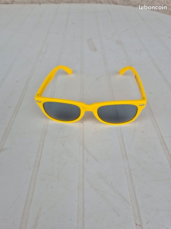 Lunettes de soleil teinte factory (image 1)