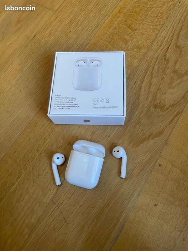 AirPod 2 (image 3)