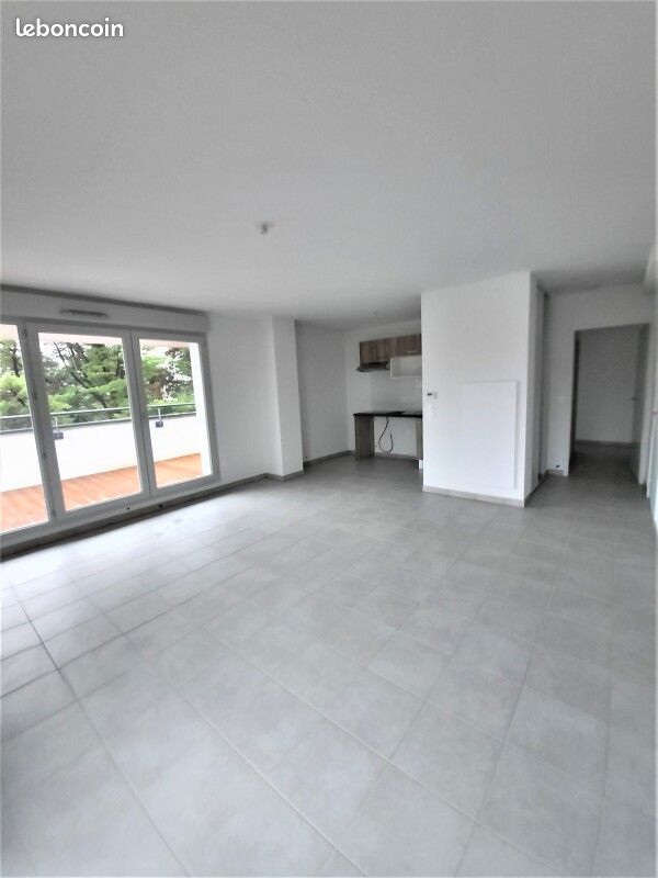 Appartement 4 pièces 75 m² · à Biscarrosse · 75 m² · 858 €/mois