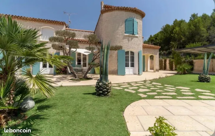 Annonce location Maison marignane