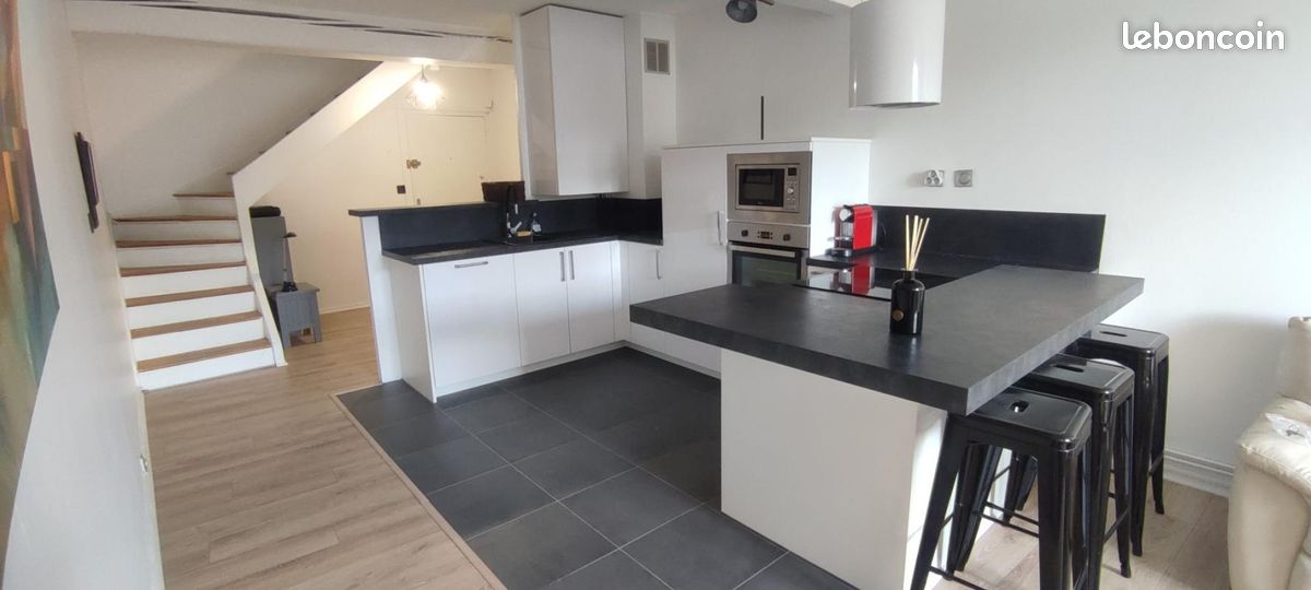 Appartement 3 pièces 57 m² · à Vienne · 57 m² · 780 €/mois