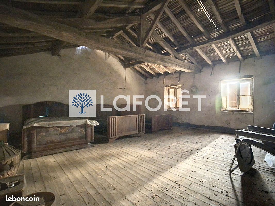 Maison 8 pièces 109 m² - Bressuire 79300 (image principale 18)