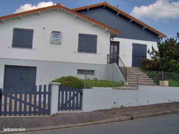 Maison F4