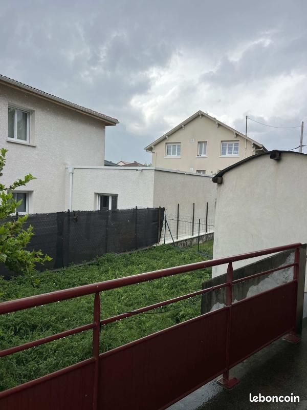 Appartement 50 m² · à Saint-Égrève · 50 m² · 664 €/mois