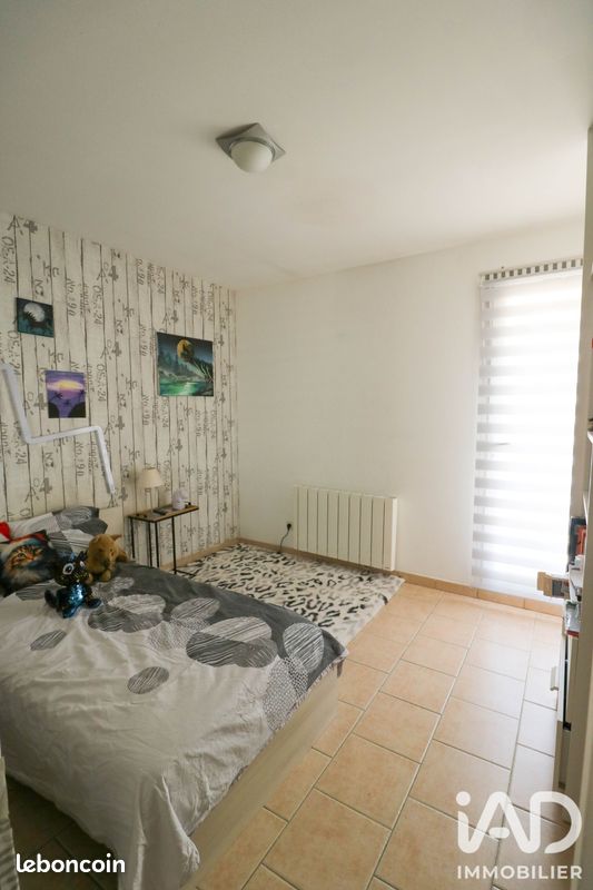Maison 5 pièces 122 m² (image 8)