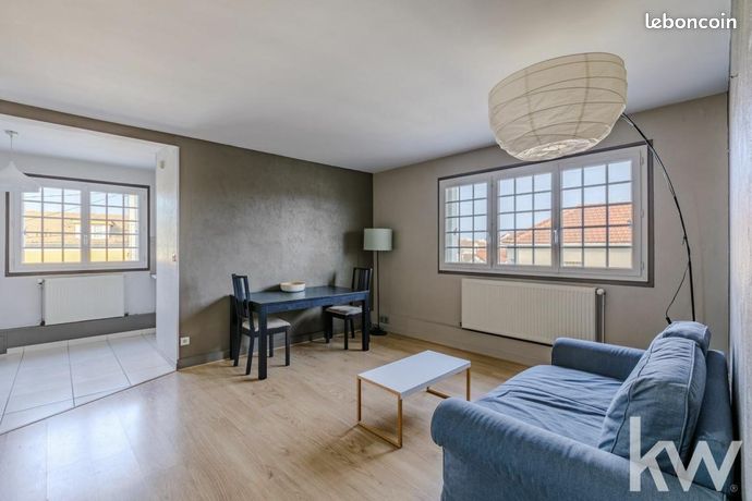 Appartement a louer houilles - 3 pièce(s) - 60 m2 - Surfyn