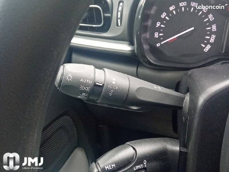 Citroën C3 PureTech 83 S&S BVM5 C-Series (image 20)