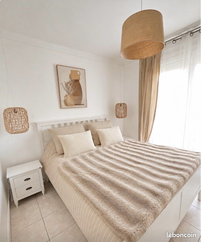 Appartement 4 pièces 92 m² · à Aubagne · 92 m² · 315 000 €