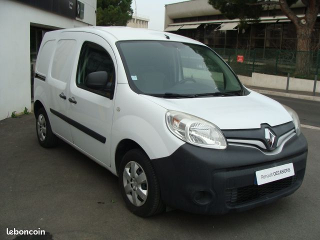 Kangoo 1.5 DCI Extra R-Link (image 1)