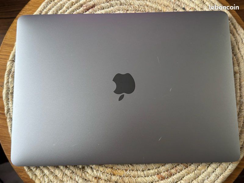 Mac Book pro mi-2018 13 pouces (image 6)