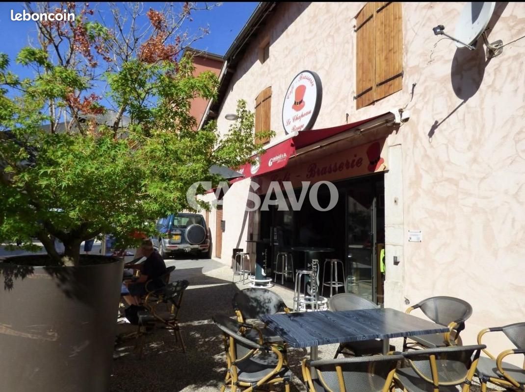 Immeuble 190 m² · à La Verpillière · 190 m² · 499 000 €