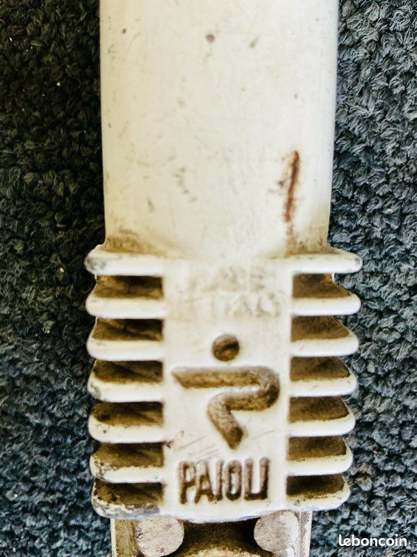 Amortisseur Peugeot 103 (image 3)