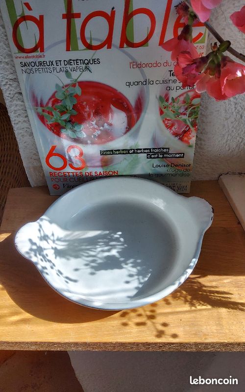 Petit plat Le Creuset (image 6)