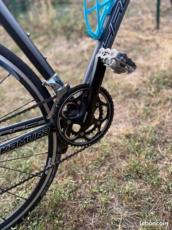 Nakamura century 300c ltd (image 4)
