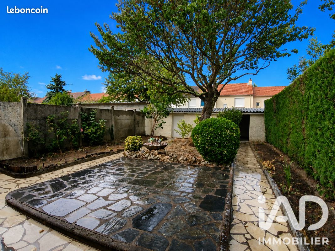 Maison 6 pièces 94 m² · à Cholet · 94 m² · 178 000 €