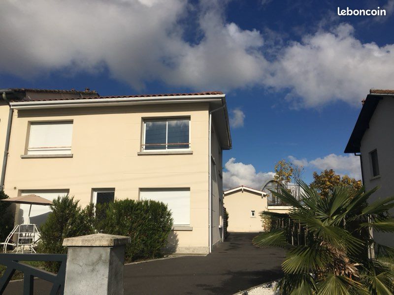 Appartement 2 pièces 35 m² · à Talence · 35 m² · 710 €