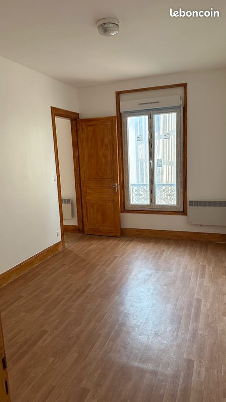 Appartement 2 pièces 40 m² · au Tréport · 40 m² · 435 €/mois