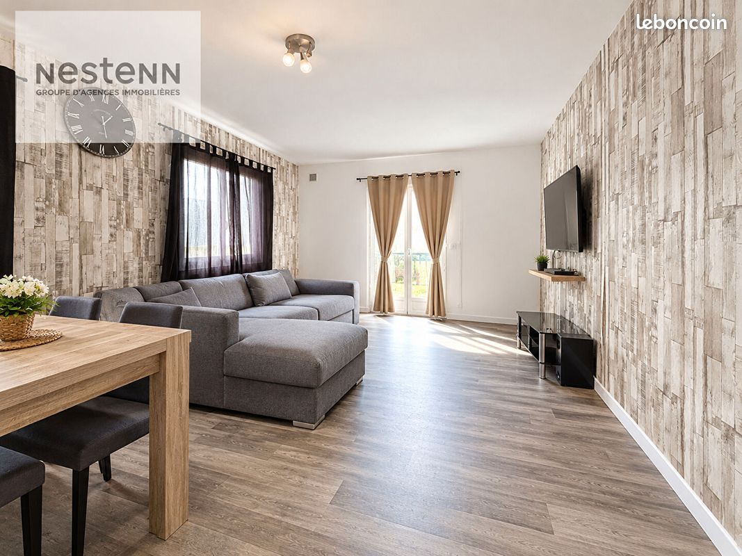 Maison 5 pièces 110 m² · à Ardres · 110 m² · 180 850 €