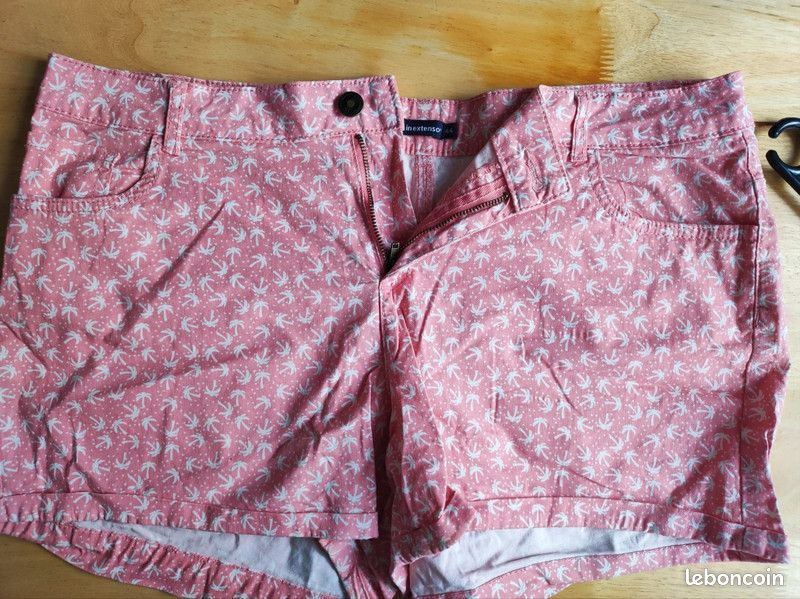 Lot de bas taille L (image 5)