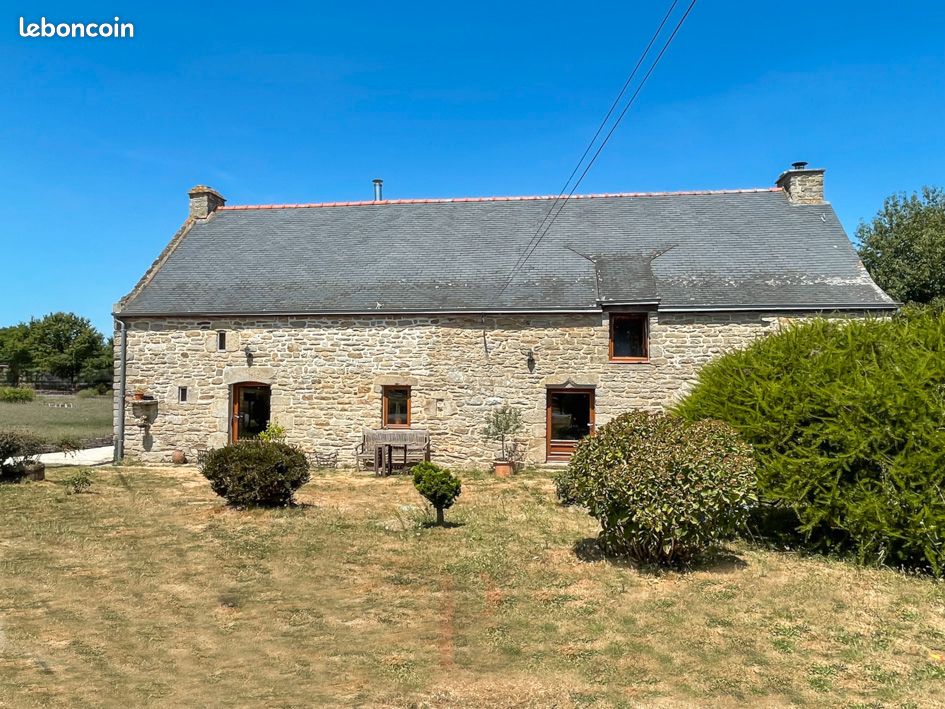 Maison 5 pièces 149 m² · à Saint-Servant · 149 m² · 280 000 €