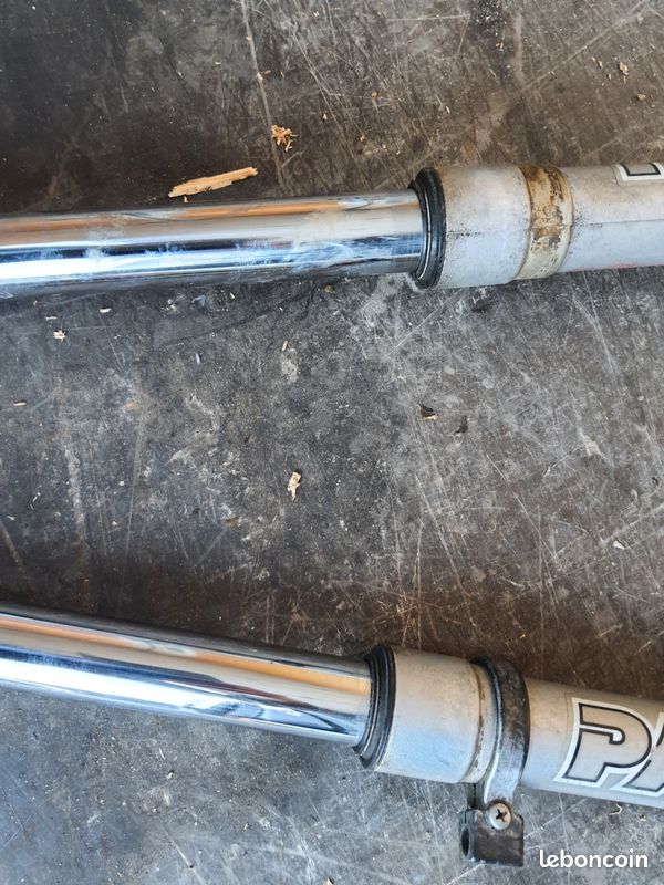 Bâtons de fourche peugeot xps 50 (image 3)