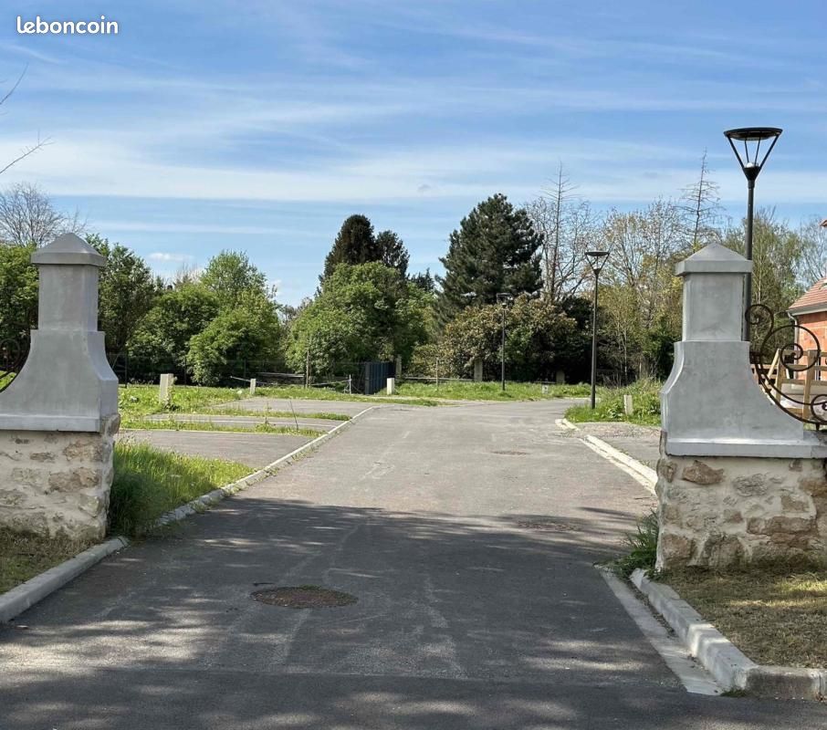 Terrain 510 m² Pontpoint · 90 000 €