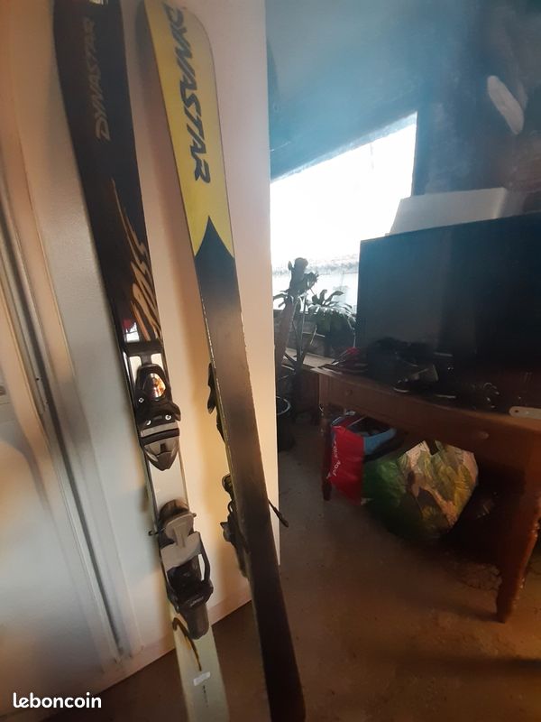 Ski (image 1)