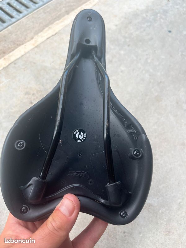 Bike Selle Vtt Nakamura Nakamura Summit 700 Selle Velo Nakamura