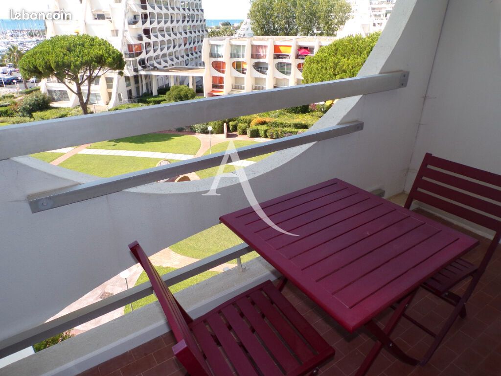 Appartement 2 pièces 45 m² (image 5)