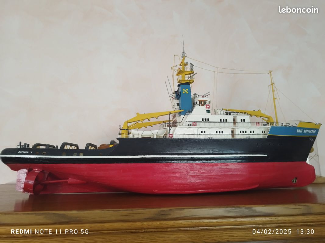 Maquette Smit Rotterdam (image 2)