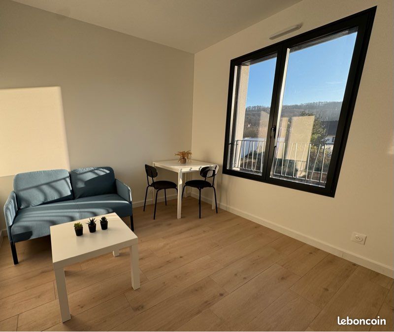 Appartement 2 pièces 25 m² · à Palaiseau · 25 m² · 970 €/mois