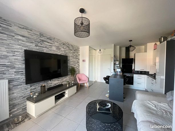 Appartement a louer ozoir-la-ferriere - 2 pièce(s) - 40 m2 - Surfyn