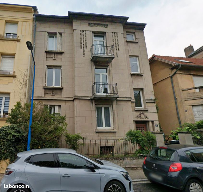 Appartement 3 pièces 71 m² · à Montigny-lès-Metz · 71 m² · 787 €