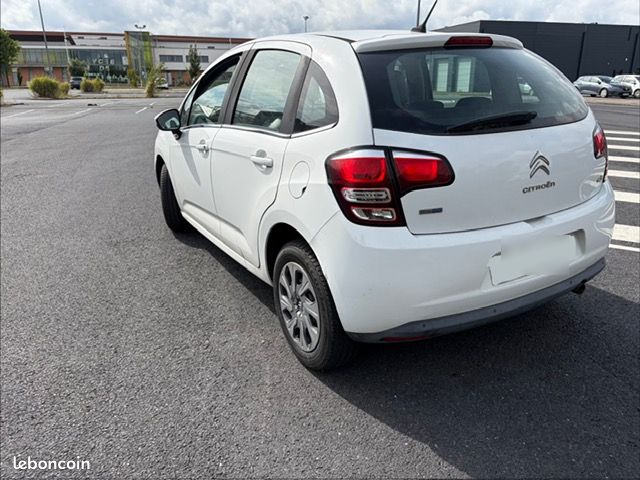 Citroen C3 1.4 HDI (image 3)