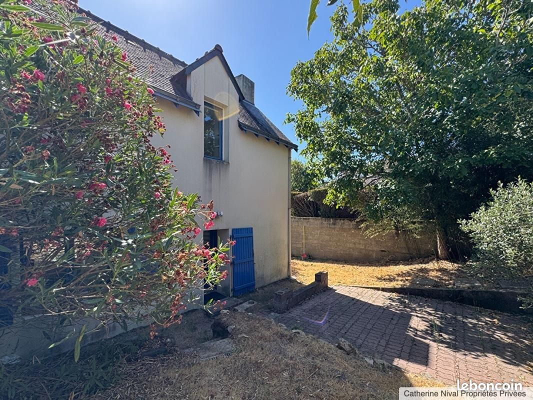 Maison 3 pièces 47 m² · à Saint-Nazaire · 47 m² · 250 000 €